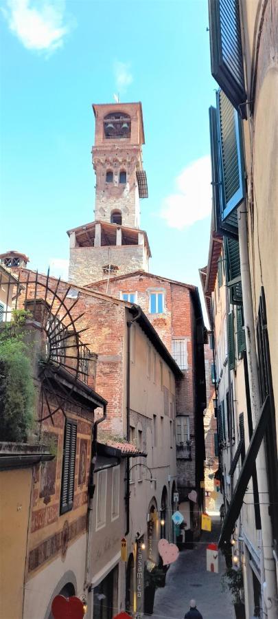Apartment & Rooms In Lucca Center - Zewnętrze zdjęcie