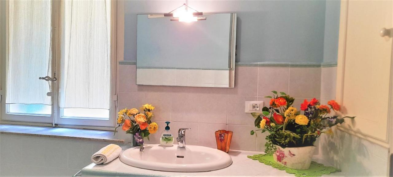 Apartment & Rooms In Lucca Center - Zewnętrze zdjęcie
