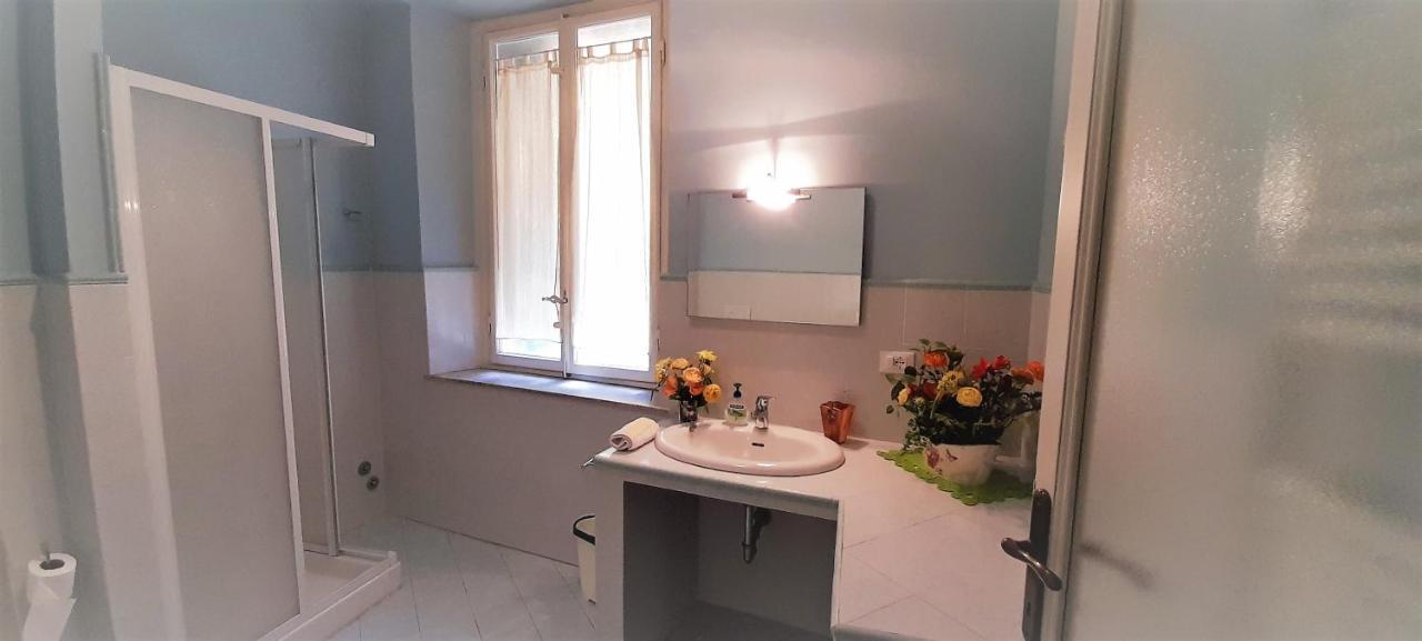 Apartment & Rooms In Lucca Center - Zewnętrze zdjęcie