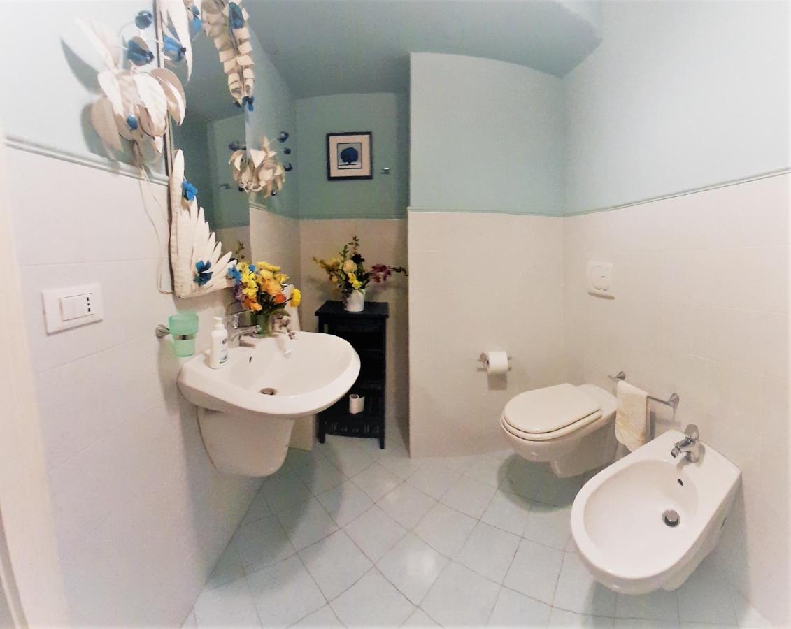 Apartment & Rooms In Lucca Center - Zewnętrze zdjęcie