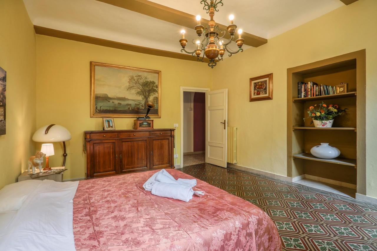 Apartment & Rooms In Lucca Center - Zewnętrze zdjęcie