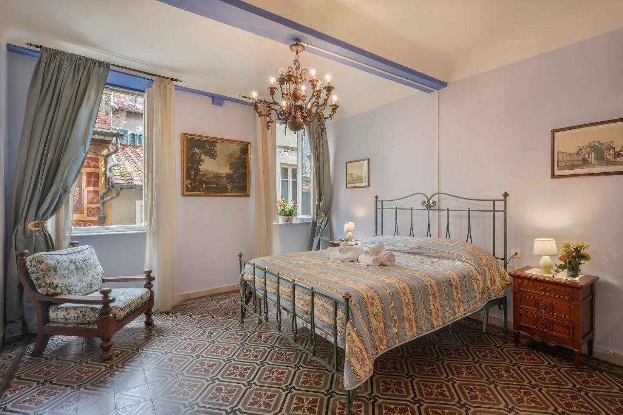 Apartment & Rooms In Lucca Center - Zewnętrze zdjęcie
