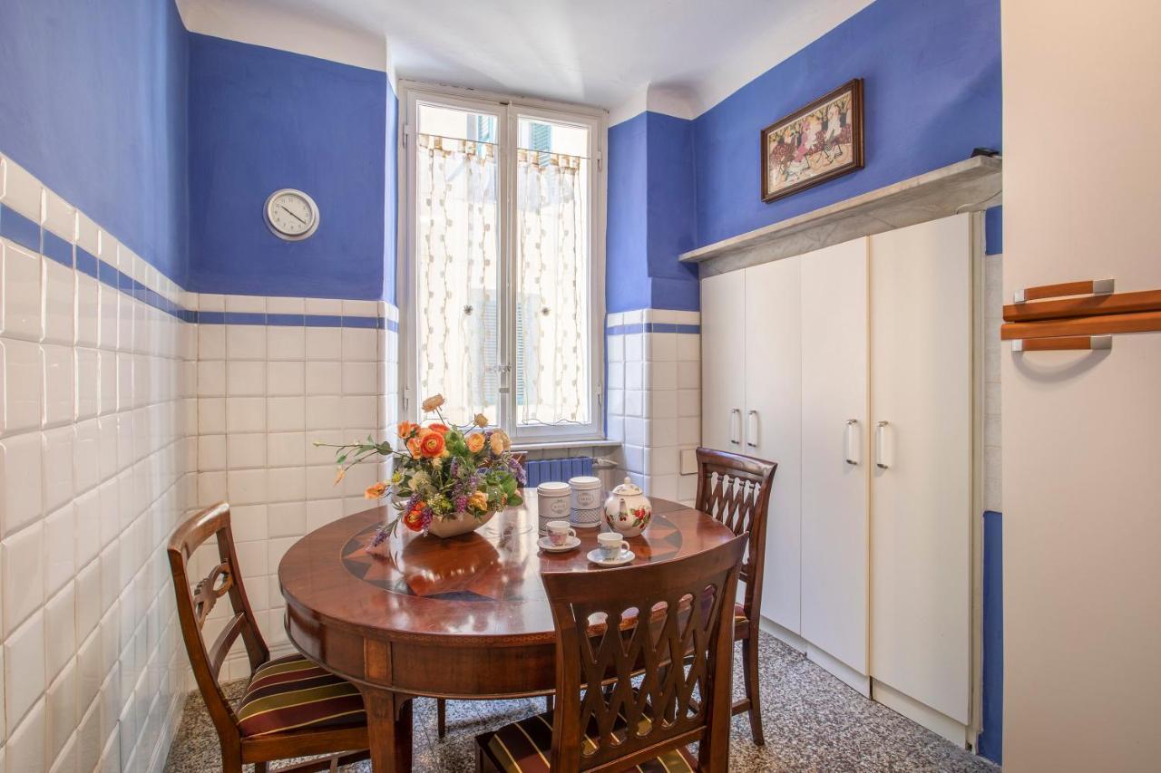 Apartment & Rooms In Lucca Center - Zewnętrze zdjęcie