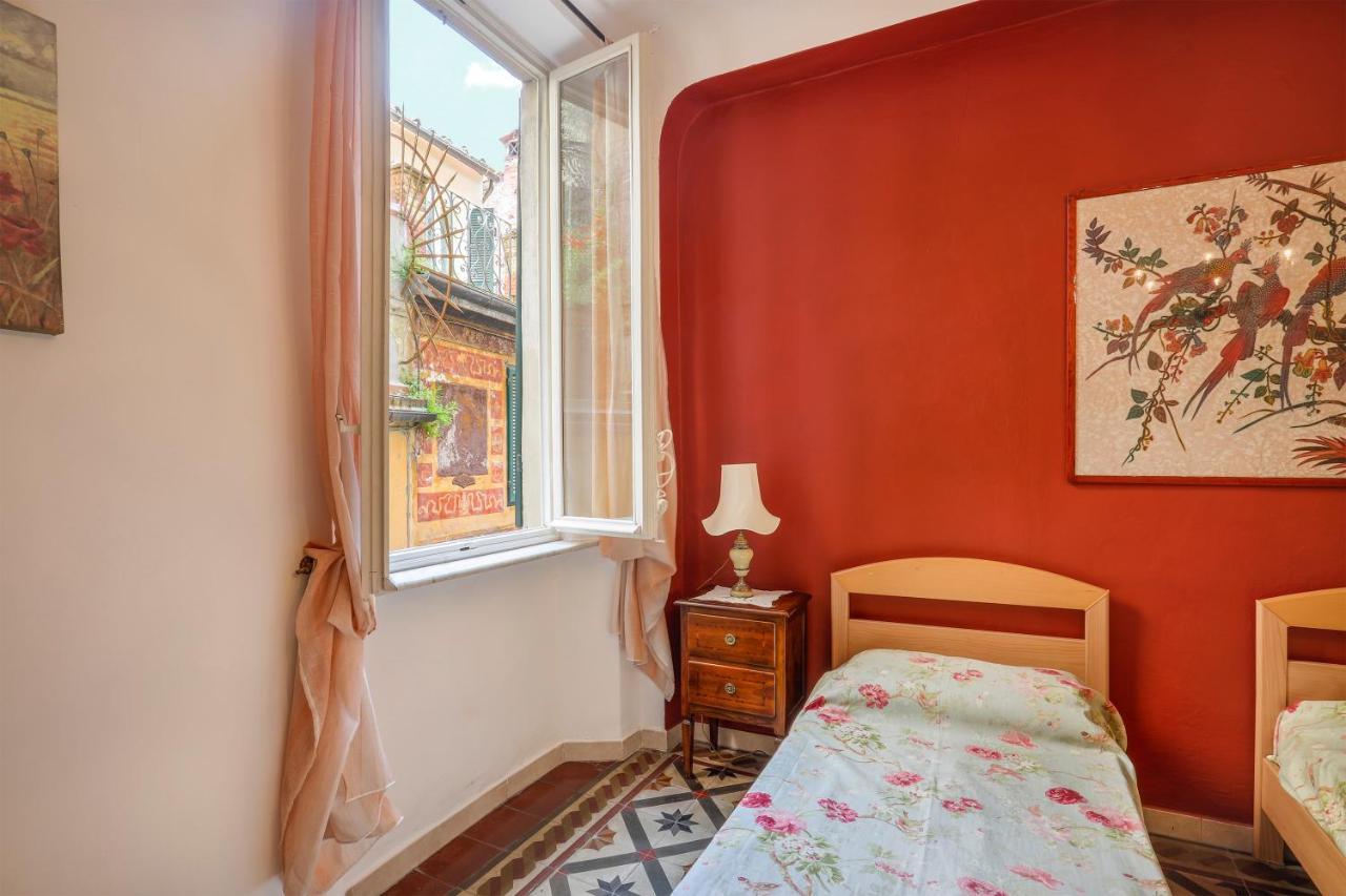 Apartment & Rooms In Lucca Center - Zewnętrze zdjęcie
