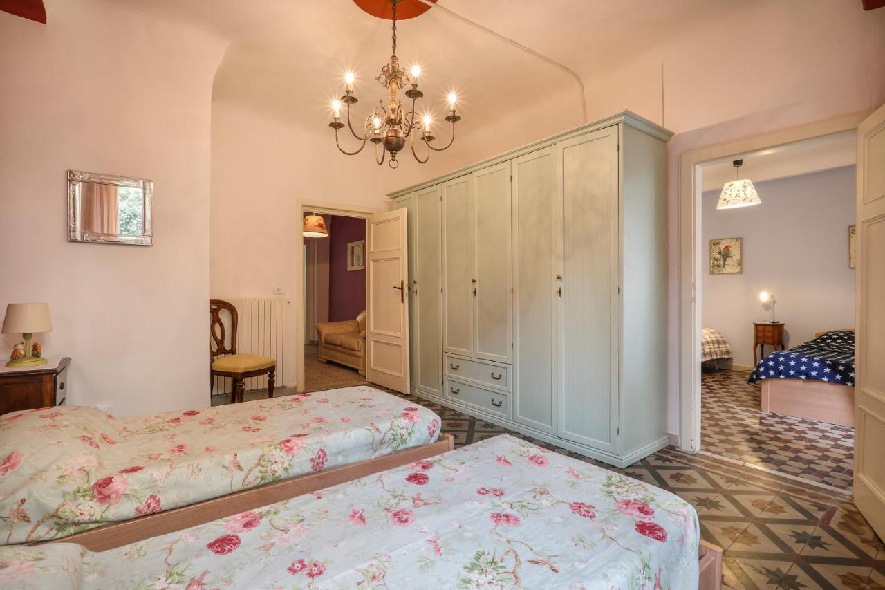 Apartment & Rooms In Lucca Center - Zewnętrze zdjęcie
