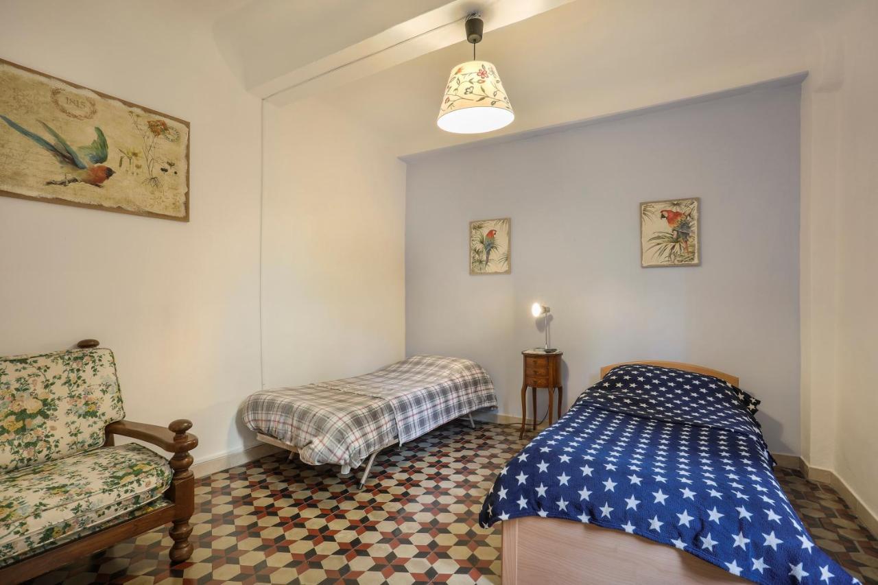 Apartment & Rooms In Lucca Center - Zewnętrze zdjęcie